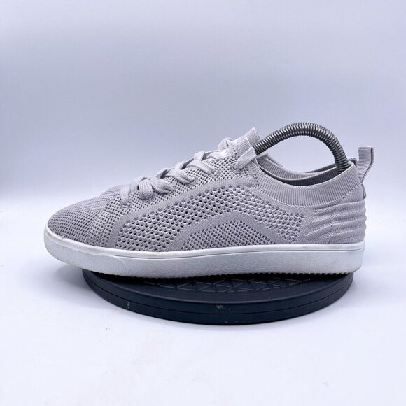 Rocket Dog Tibor Women's Size 9 Shoes gray Fabric Sneakers Trainers - Picture 2 of 9